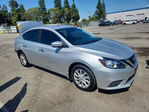 Nissan Sentra 2019