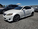 Lexus IS 2012