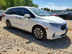 Honda Odyssey 2021