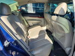 Subaru Legacy 2011