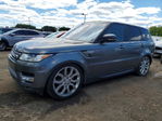 Land Rover Range Rover 2017