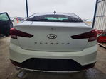 Hyundai Elantra 2019