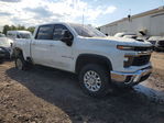 Chevrolet Silverado 2024
