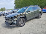 Subaru Outback 2017