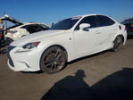 Lexus IS 2016