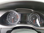 Audi A4 2014