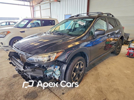 Subaru XV 2019 - Image 1 of 14