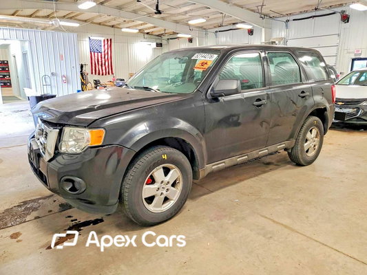 Ford Escape 2011 - Image 1 of 14