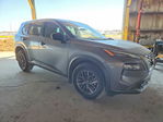Nissan Rogue 2021
