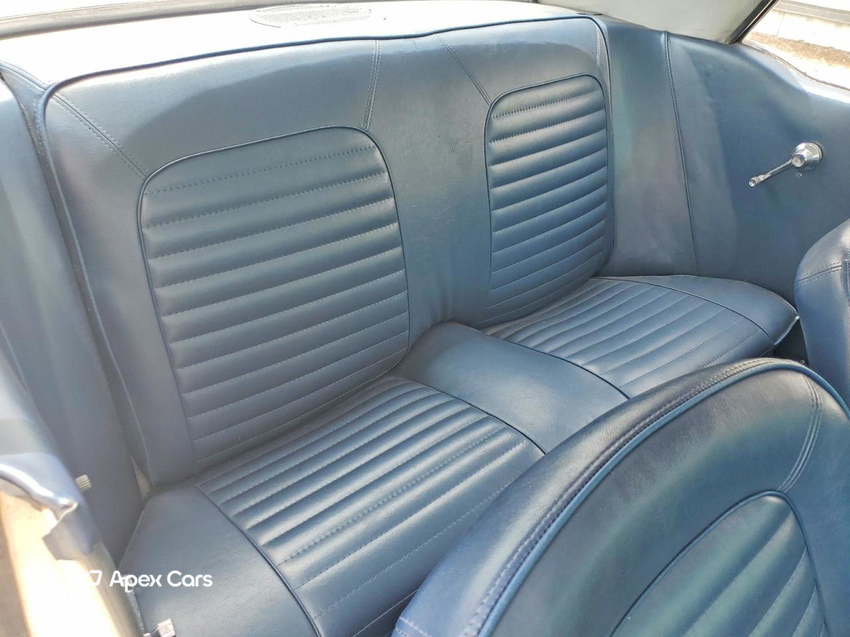 Ford Mustang 1965