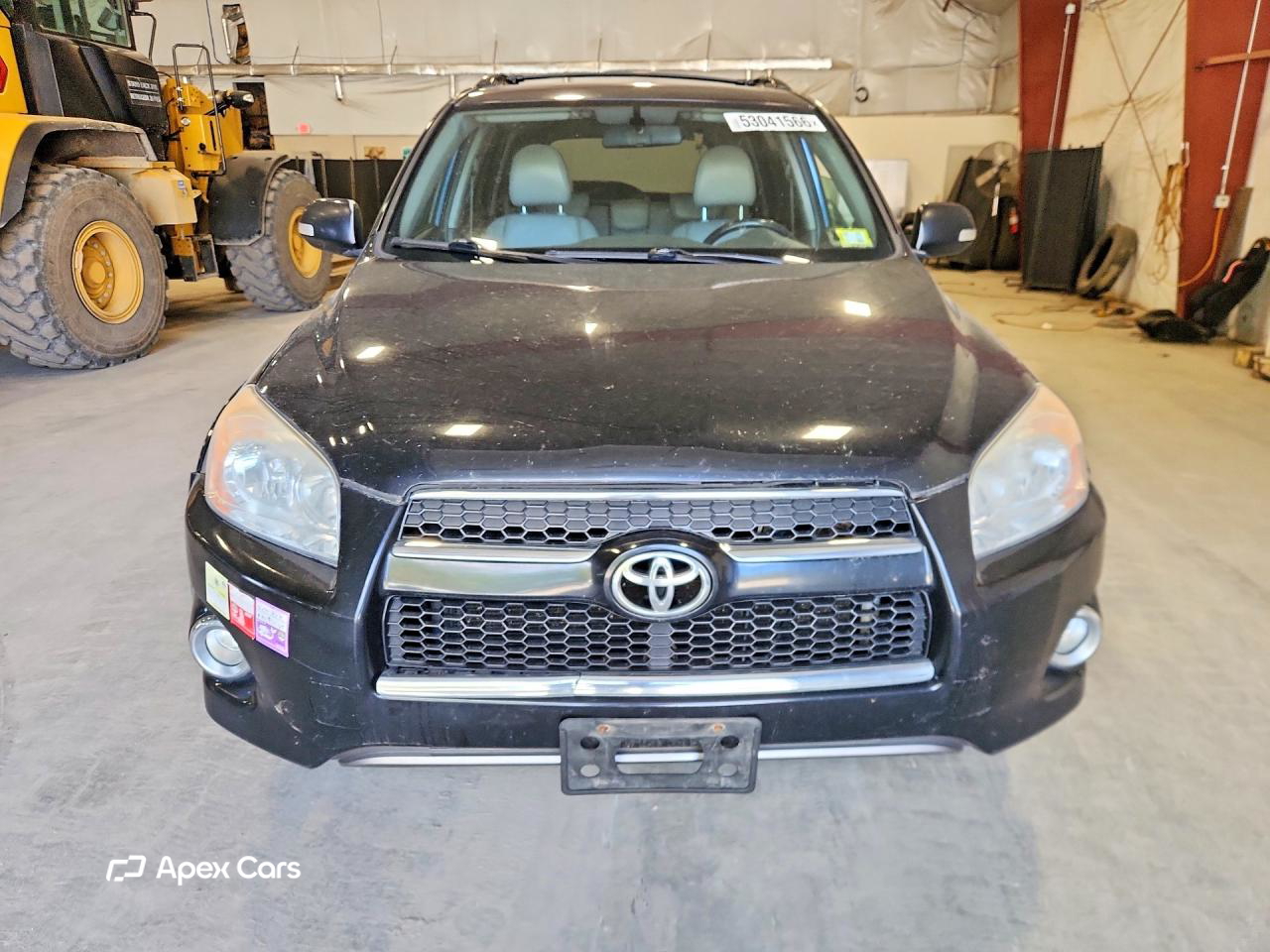 Toyota RAV 4 2010