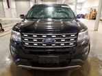 Ford Explorer 2016