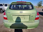 Hyundai Accent 2009