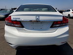 Honda Civic 2013