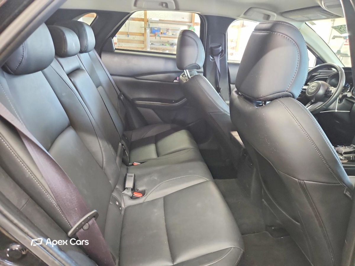 Mazda CX-30 2024