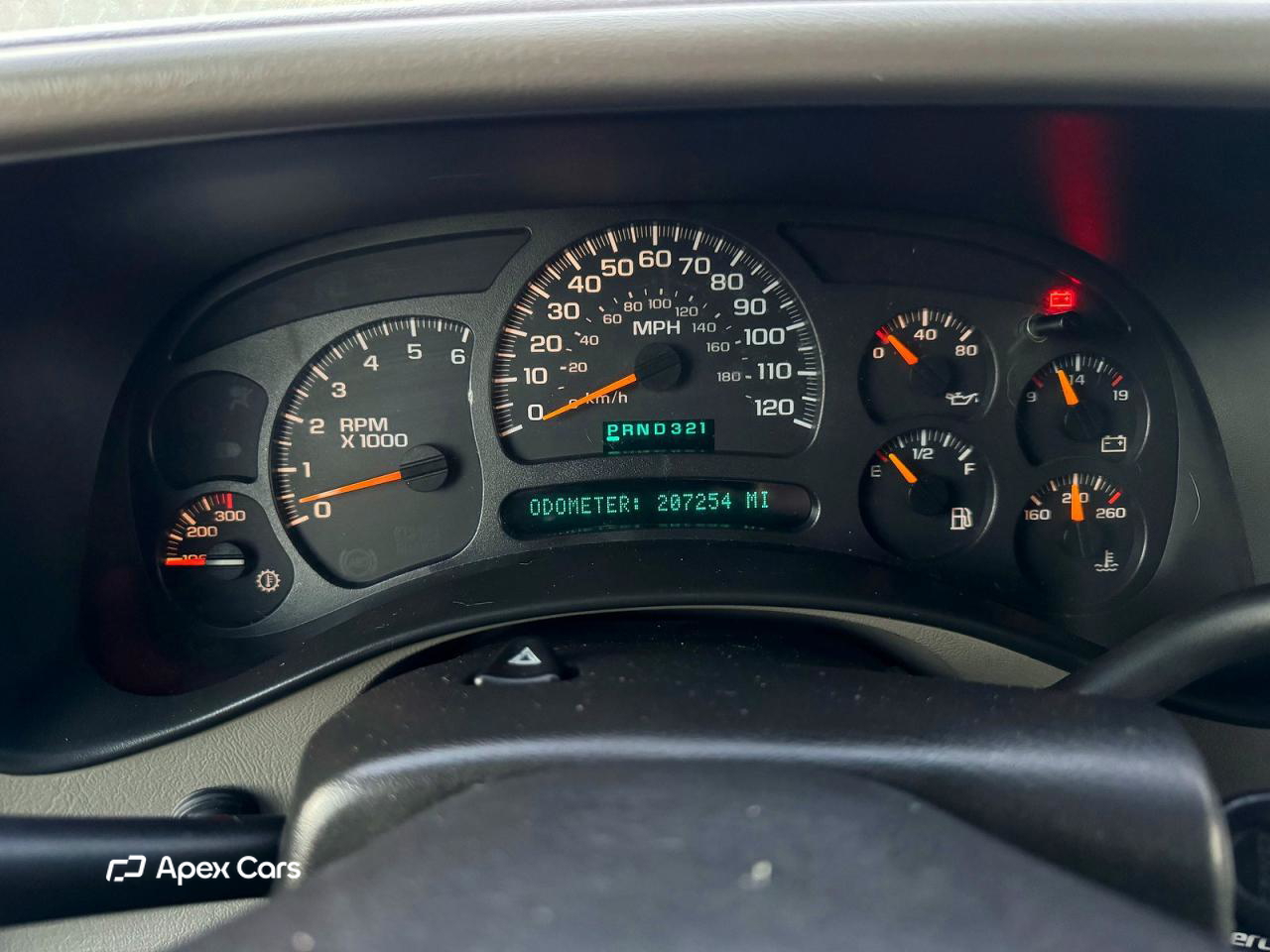 GMC Sierra 2003