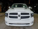 RAM 1500 2013