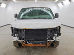 Chevrolet Express 2012