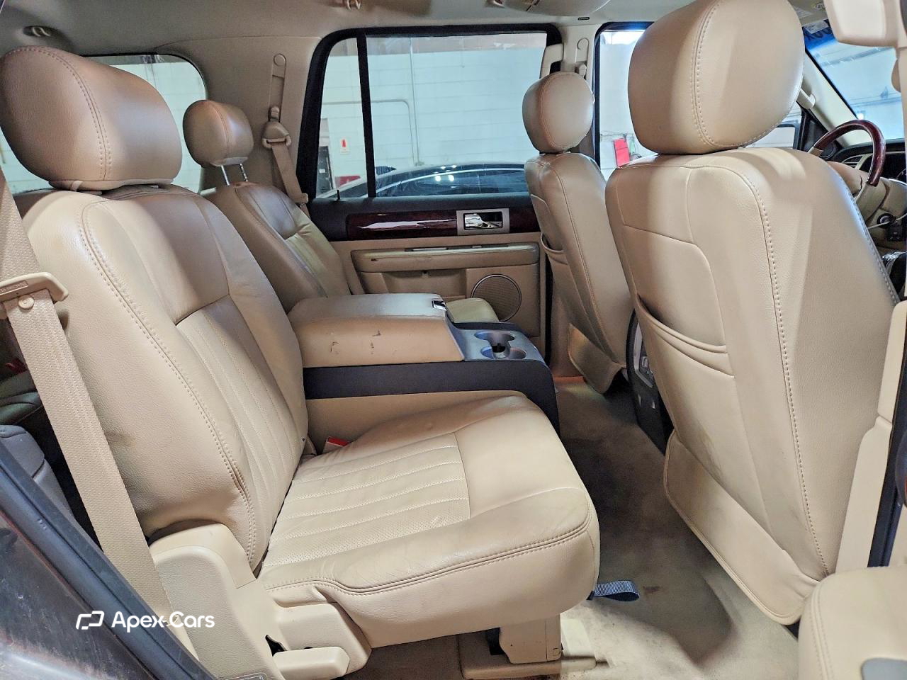 Lincoln Navigator 2005