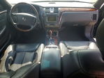 Cadillac DTS 2007