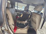 Honda Pilot 2011