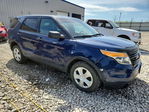Ford Explorer 2014