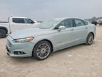 Ford Fusion 2013