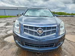 Cadillac SRX 2011
