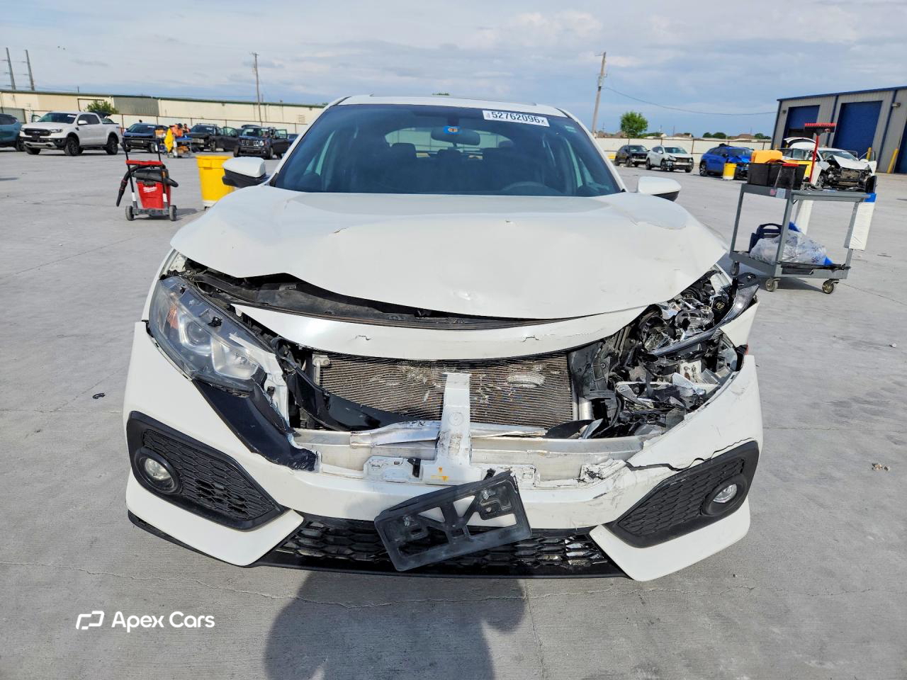 Honda Civic 2017