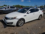 Kia Optima 2013