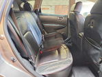 Nissan Rogue 2013
