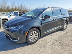 Chrysler Pacifica 2018