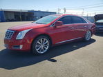 Cadillac XTS 2014