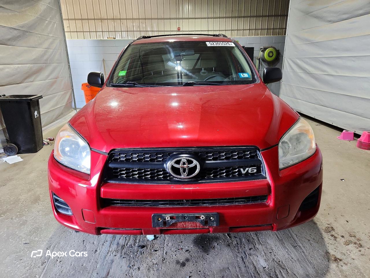 Toyota RAV 4 2010