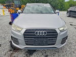 Audi Q3 2017