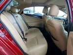 Hyundai Sonata 2012