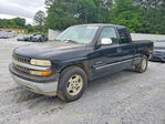 Chevrolet Silverado 2002