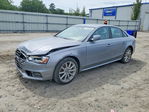 Audi A4 2016