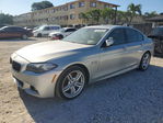 BMW Series 5 2016