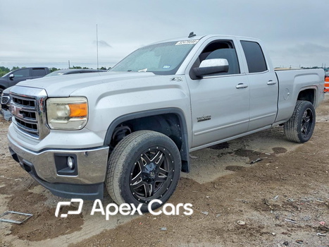 GMC Sierra 2014 - Image 1 of 13