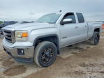 GMC Sierra 2014