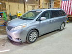 Toyota Sienna 2012
