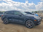 Porsche Cayenne 2016