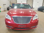 Chrysler 200 2012