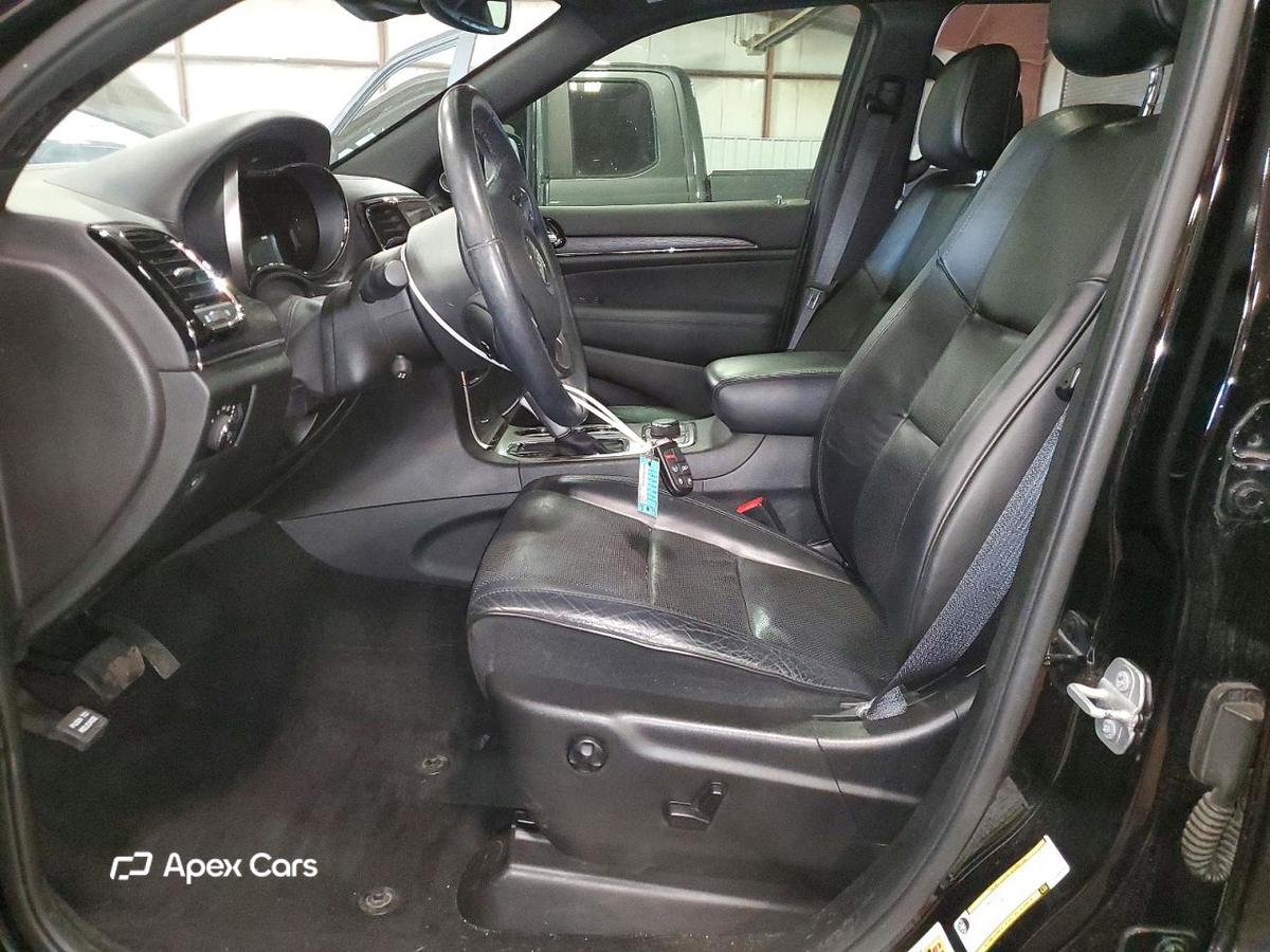 Jeep Cherokee 2019