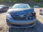 Toyota Corolla 2011