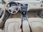 Honda Accord 2000