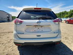 Nissan Rogue 2015