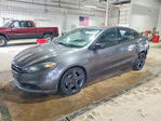 Dodge Dart 2015
