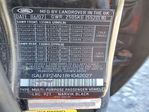 Land Rover LR2 2008